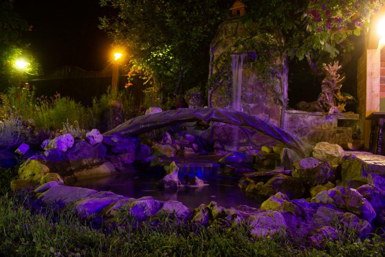 Villa Katarina With Pool Μπάνια Λούκα Εξωτερικό φωτογραφία
